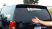 New Video GMC Yukon - Chevy Tahoe Hybrid SUV