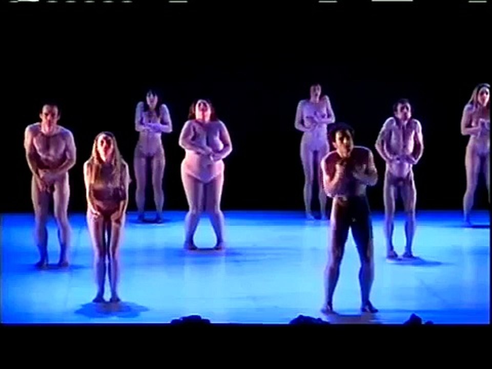 DAVE ST. PIERRE - Vídeo d'espectacle anterior