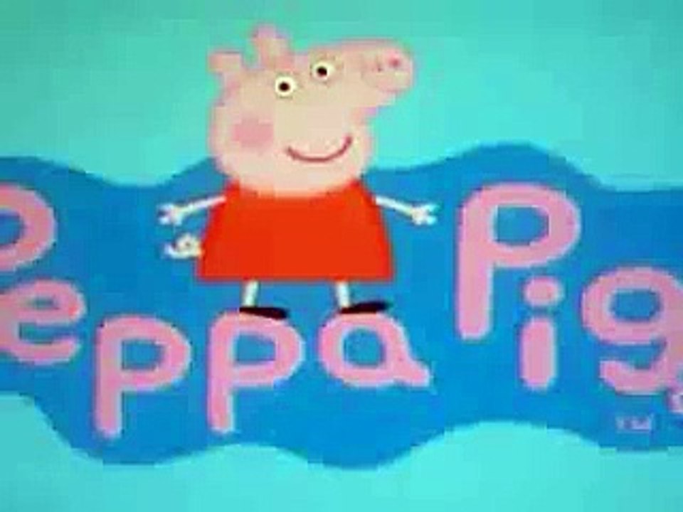 Peppa Pig Theme Song
