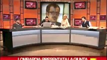 Matteo Salvini su La7 Gold ospite ad 