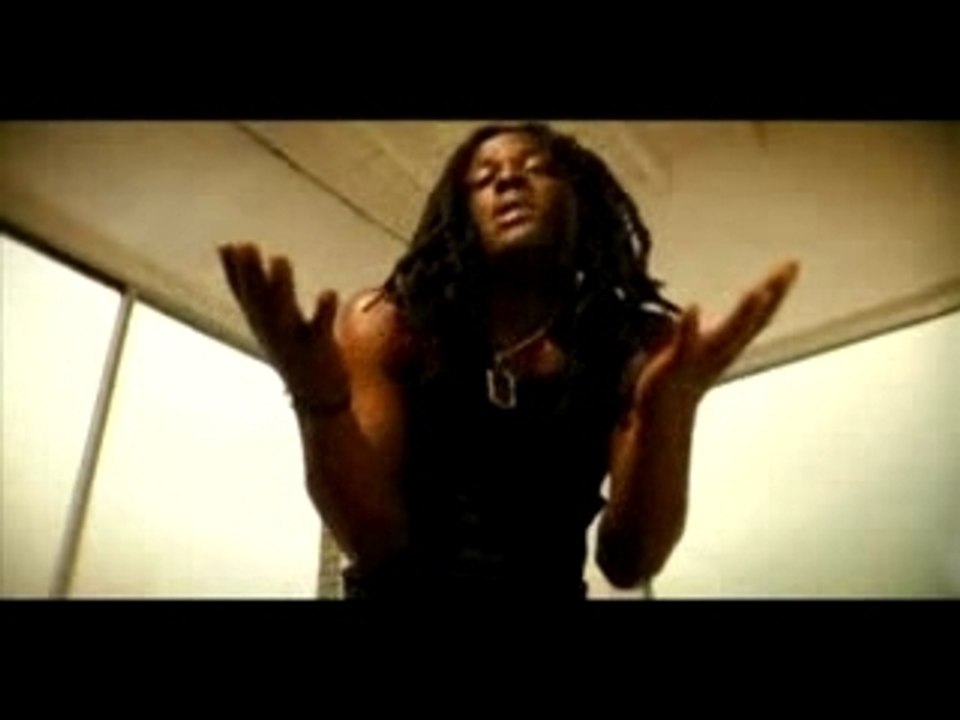 Richie Spice - Brown Skin