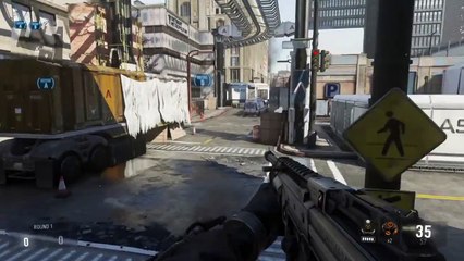 Call of Duty Advance Warfare - (Ranked play tips and tricks op detroit)-#1 Dutch commentary