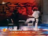ABBA 1984_(Chess) One Night In Bangkok @ Na Sowas Extra (with  Murray Head:)