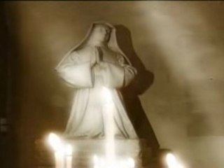 Sanctuarios de Paray-le-Monial part 1