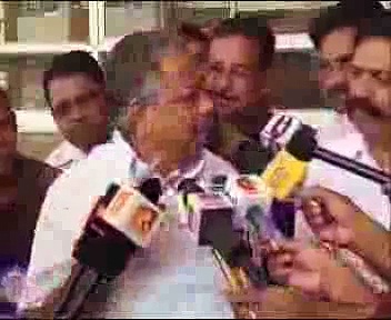 K Muraleedharan – what to do now?