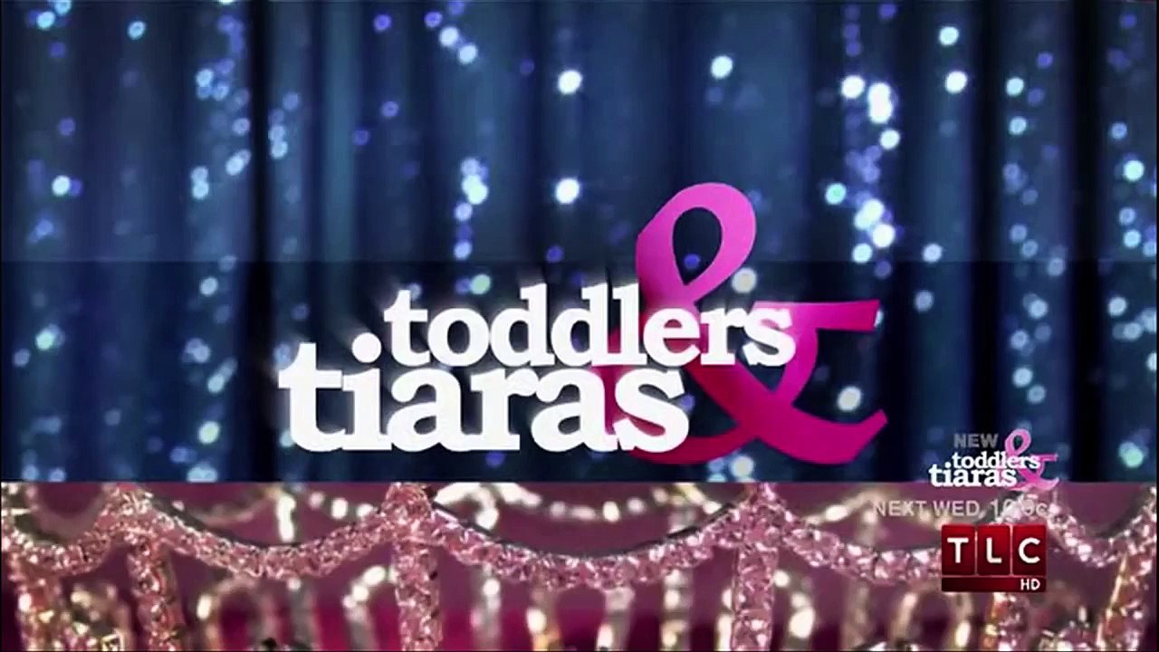 Honey Boo Boo Child Parody (Original)