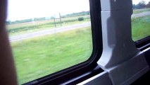 2011 Big Brother on Greyhound Jefferson Lines to Minneapolis - Video and Audio Monitoring