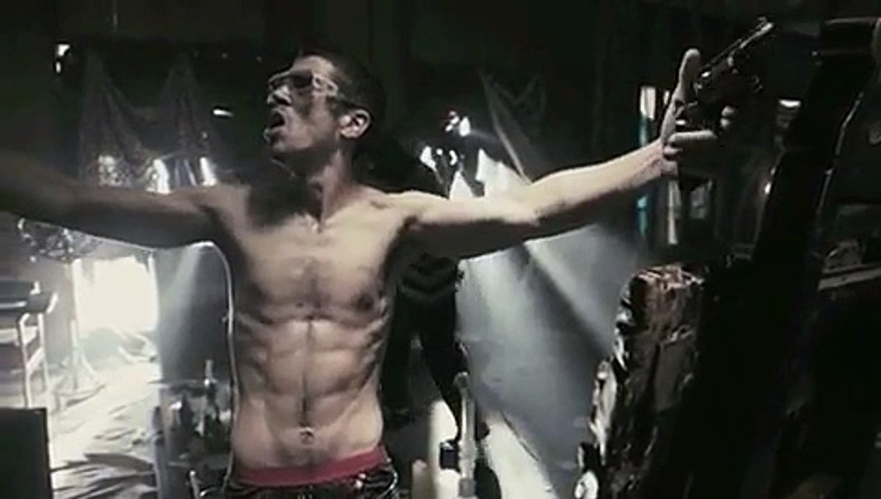 Rock N Rolla - Toby Kebbell as Johnny Quid - video Dailymotion