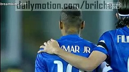 Brazil vs Colombia (LiveSTREAM) CopaAmerica 17.06.2015