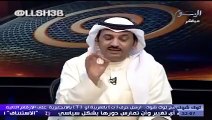 الوشيحي نبيل الفضل صاحب فكرة افتتاحية جريدة القبس