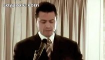 Peña Nieto Hablando en Inglés - él lo cree