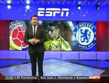 Radamel Falcao: Cuadrado y Pekerman confirman su fichaje por Chelsea