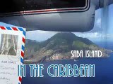 Dangerous Landing At Saba Island - Flight Simulator X