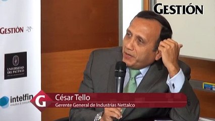 Mesa textil y confecciones: ¿Qué riesgos para el sector se advierten en el frente interno y externo?