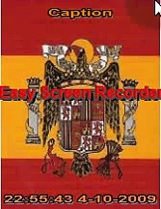 Esta es mi bandera
