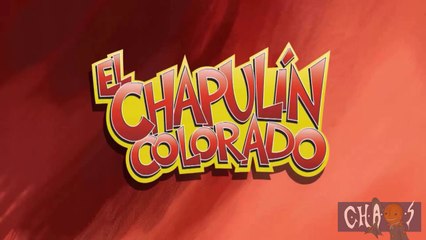 [C.H.A.O.S.] Editorial - La animación en México... ¿Tiene Futuro?