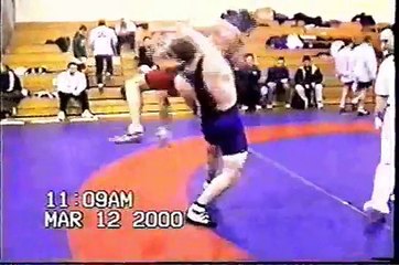 Greco Roman and Freestyle Wrestling Highlights