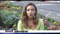 Les balades de Laura au Tampon (Ile de la Réunion)