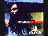 Ky - Mani Marley-  Soul rebel