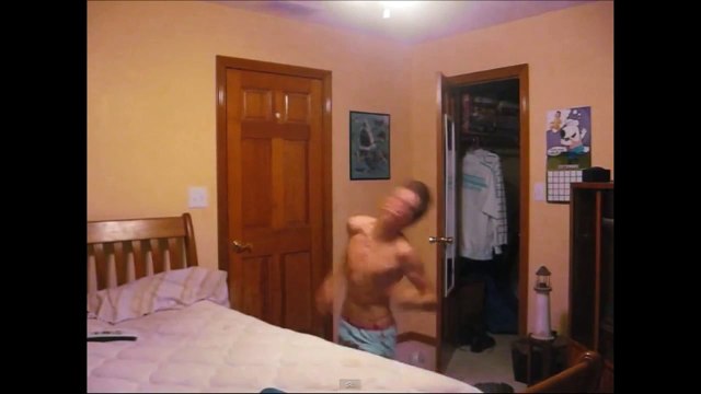 Greatest Freakout Ever (With Greatest Music Ever)