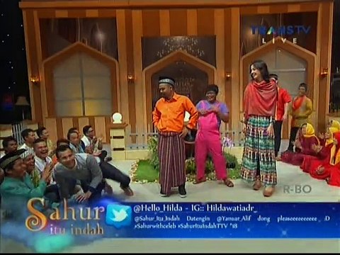 [150618]Sahur itu Indah - Seg7