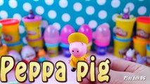 Hello Kitty Barbie mirror Peppa pig unboxing toys Kinder surprise eggs Frozen Elsa