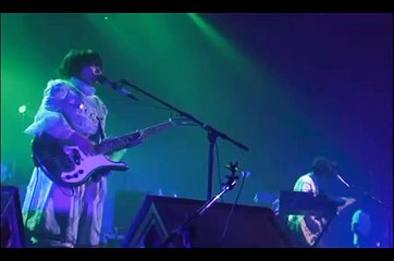 [LIVE] Supercar - Lucky Perfect Ver. (Last Live)