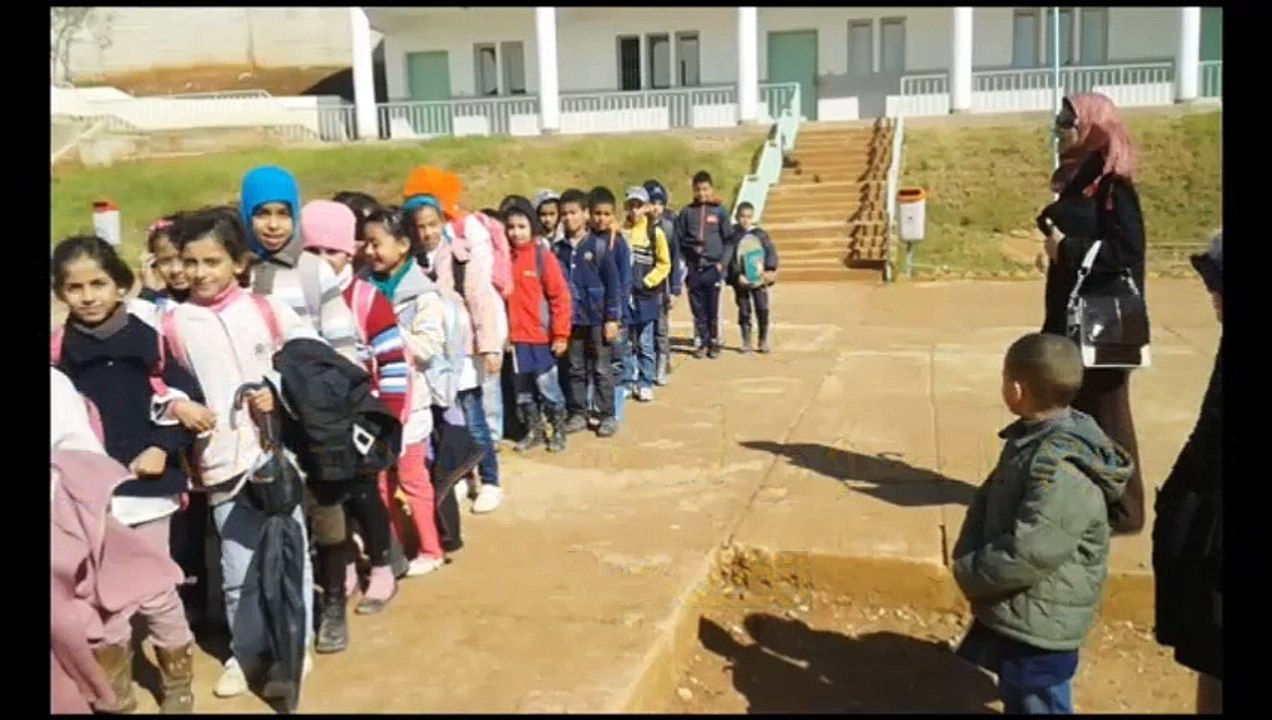 النسخة النهائية لتقاعد بلمغار