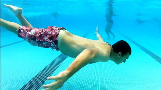 Piscina de Vendas Novas 2012