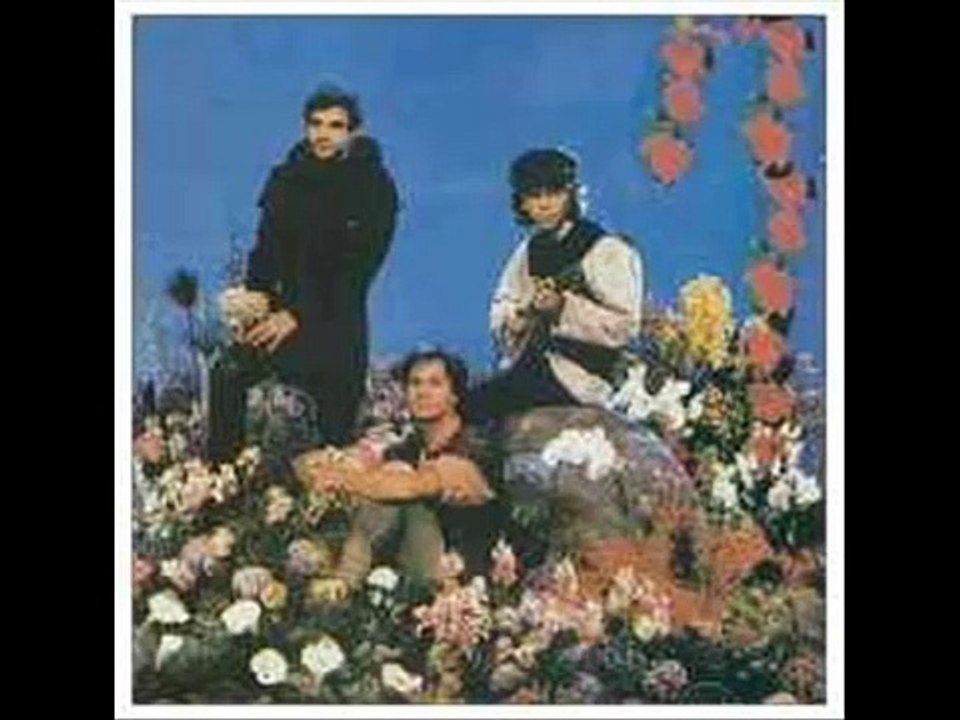 Legião Urbana-Um dia Perfeito