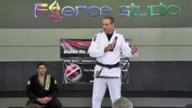 Why Black Belts Should go to Seminars with Keith Owen
