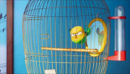 MOVIECLIPS - The Secret Life Of Pets Official Trailer #1 (2016) HD