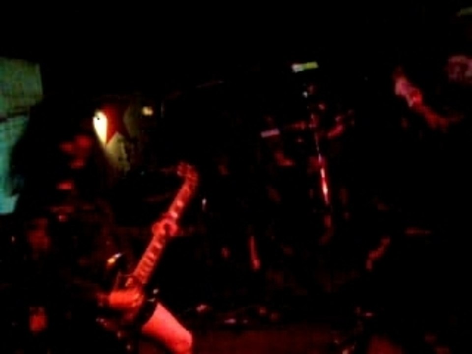 Concert du 31 mars 2007 d' ethnopaire