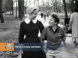 Piaf en Cocteau overleden - 1963
