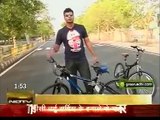 Review of Firefox Bikes - COLORADO & KOMPAC on NDTV