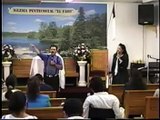 Church Service Preaching (BruceWeeks.ORG)
