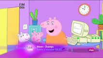 Peppa Pig en Español Episodio 4x51 Hace muchos años