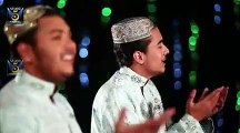 Aytan Quran Diyan Boldian Full Video Naat [2015] - Hashmi Brotheran