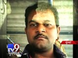 Husband kills woman constable over suspicion of illicit affair - Tv9 Gujarati