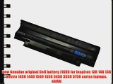 New Genuine original Dell battery J1KND for Inspiron 13R 14R 15R Vostro 1450 1440 1540 1550