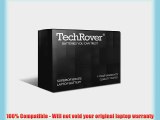 HP Pavilion m6-1035DX Tech Rover? Max-Life Series 9-Cell [High-Capacity] Replacement Battery