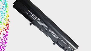 Bay Valley Parts 8-Cell 14.4V 5200mAh New Replacement Laptop Battery for ASUS:U36U36JU36JCU36SU36SDU36SGU36KU36KI