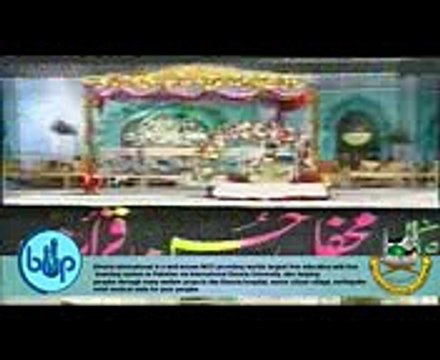 Allah huma Salle Alaa -beautiful naat by Hafiz abu bakar karachi