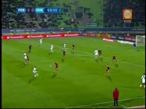 Perú vs. Venezuela: Paolo Guerrero sí jugará ante Colombia (VIDEO)