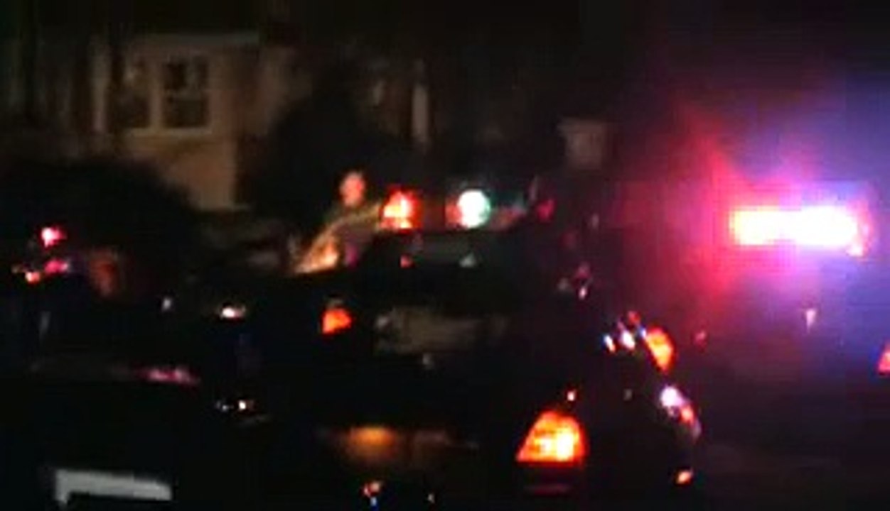 Green Bay Cop Watch