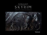 The Elder Scrolls V - Skyrim Theme - Full Version