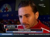 Selección Peruana: Claudio Pizarro y la historia detrás de su capitanía (VIDEO)