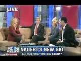 Heather Nauert Returns to Fox News!