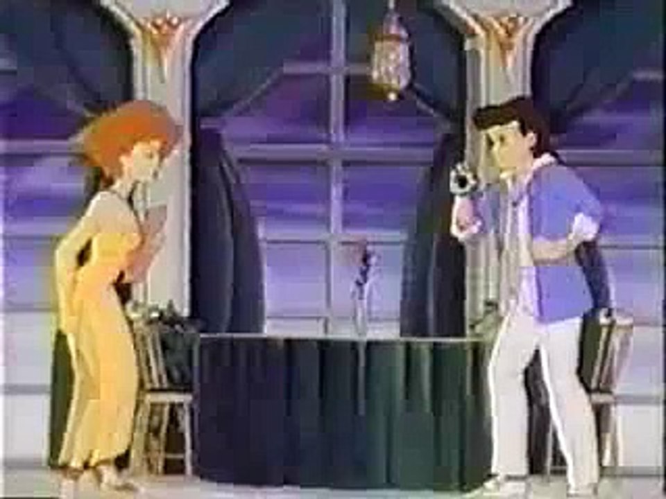 Beverly Hills Teens - Hypno Date