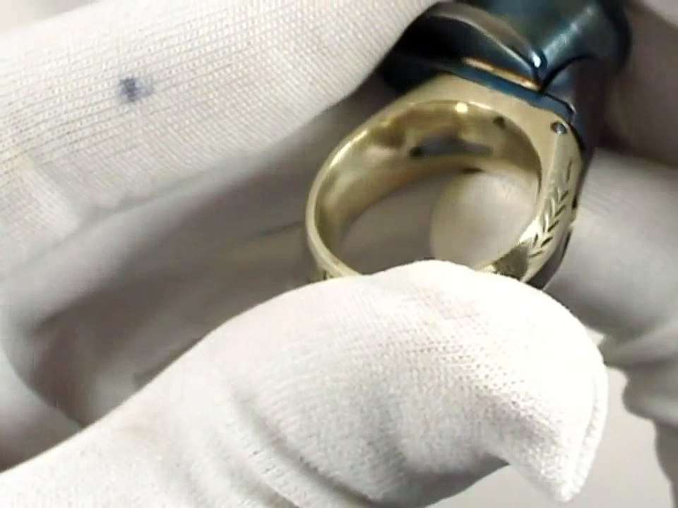 Dyson LePetit Protector Ring Pistol